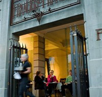 Frangos  Frangos - Attractions