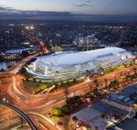 Gold Coast Convention and Exhibition Centre - Attractions