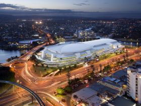 Gold Coast Convention And Exhibition Centre - Attractions 0