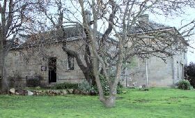 Richmond Gaol - Attractions 0