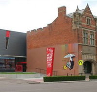 Maitland Regional Art Gallery - Attractions