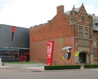 Book Maitland Accommodation Vacations Attractions Attractions