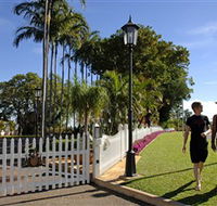 Government House - Attractions