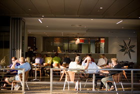 Table Forty Three - See Attractions 0