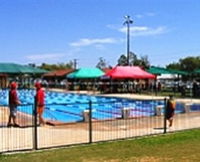 Charleville Swimming Pool