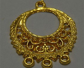 Tiny Trinkets - Attractions 0