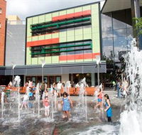 Rouse Hill Town Centre - Attractions