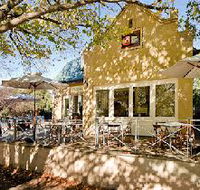 Udder Delights Cheese Cellar - Attractions