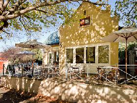 Udder Delights Cheese Cellar - Attractions 0