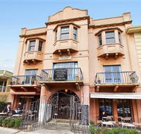 Dog's Bar Wine Bar Restaurant  Arts Hub - Attractions