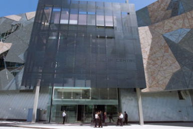 NGV Australia - Ian Potter Centre - Attractions 0