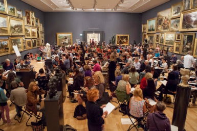 NGV International - Attractions 0