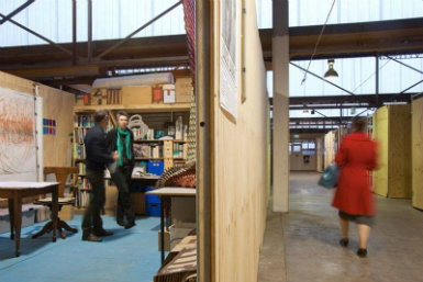 West Melbourne VIC Attractions