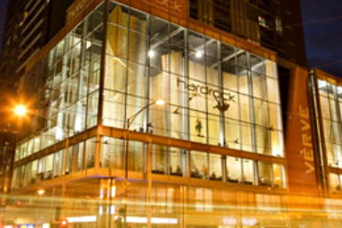 Hardrock Climbing - See Attractions 0