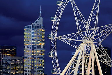 Melbourne Star Observation Wheel - Attractions 0