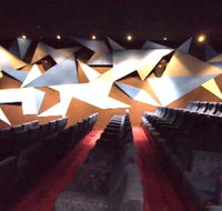 Cinema Nova - Attractions