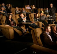 Village Cinemas Crown - Attractions