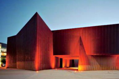 Australian Centre For Contemporary Art - Attractions 0