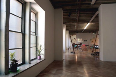 West Space Inc - See Attractions 0