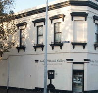 Bridget McDonnell Gallery - Attractions