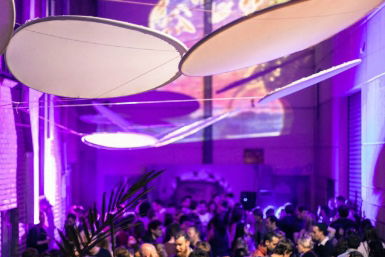 Gallery One Three - Attractions 0