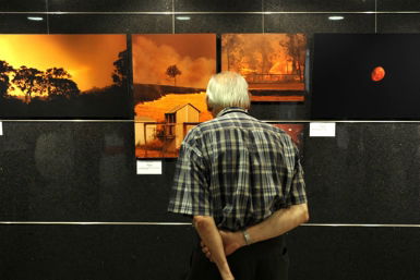 WTC Wharf Gallery - Attractions 0