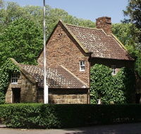 Cooks' Cottage - Attractions