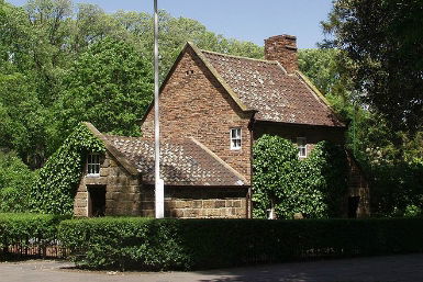 Cooks' Cottage - Attractions 0