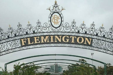 Flemington Racecourse - Attractions 0