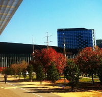 Melbourne Convention and Exhibition Centre - Attractions