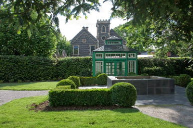 Carlton North VIC Attractions