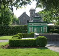 Melbourne General Cemetery - Attractions