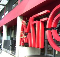 Melbourne Theatre Company - Attractions