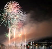 Piazza At Docklands - Attractions