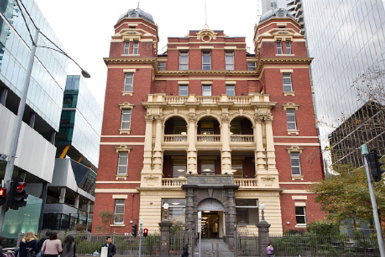 Queen Victoria Women's Centre - Attractions 0