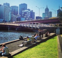 Queensbridge Square - Attractions