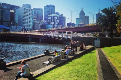 Queensbridge Square - Attractions 0