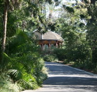Royal Botanic Gardens Victoria - Attractions