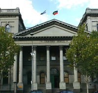 Trades Hall - Attractions