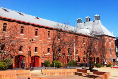 Southbank VIC Attractions