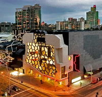 Melbourne Recital Centre - Attractions
