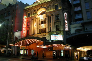 Regent Theatre - Attractions 0