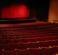 St Martins Youth Arts Centre - Attractions
