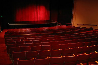 St Martins Youth Arts Centre - Attractions 0