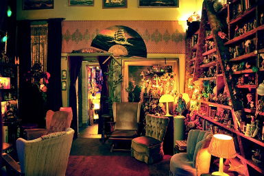 The Butterfly Club - Attractions 0