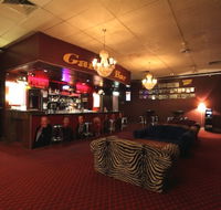 The Comics Lounge - Attractions