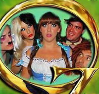 Witches In Britches - Attractions