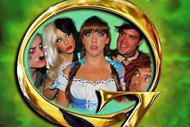 Witches In Britches - Attractions 0