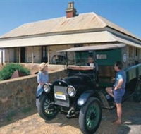 Northampton Visitor Centre - Attractions