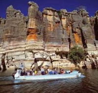 Fitzroy Crossing Visitor Centre - Attractions